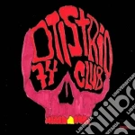 Otis Trio - 74 Club cd
