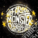 Far Out Monster Disco Orchestra (The) (2 Cd) cd
