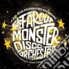 Far Out Monster Disco Orchestra (The) (2 Cd) cd