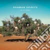 Shaman Spirits - We Are Infants cd