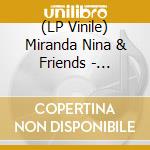 (LP Vinile) Miranda Nina & Friends - Futebol (7