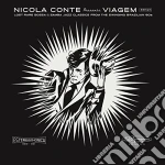 Nicola Conte - Viagem Vol.3 cd