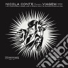 Nicola Conte - Viagem Vol.3 cd