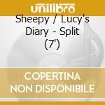 Sheepy / Lucy's Diary - Split (7