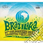 Brazilika / Various (2 Cd) cd