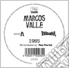 Marcos Valle - 1985/prefixo Theo Parrish & Daz I Kue Re cd