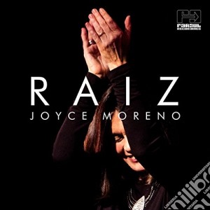 Joyce Moreno - Raiz cd musicale di Joyce Moreno