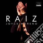 Joyce Moreno - Raiz cd