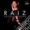 Joyce Moreno - Raiz cd