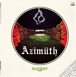 (LP Vinile) Azymuth - Azimuth lp vinile di Azymuth