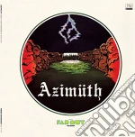 (LP Vinile) Azymuth - Azimuth vinile