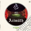 (LP Vinile) Azymuth - Azimuth cd