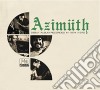 Azimuth - Same (Debut Album Recorded 1974 - 75) cd