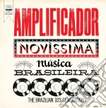 Amplificador / Various cd