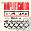 Amplificador / Various cd