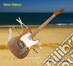 Steve Walwyn - Instinct To Survive cd
