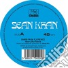 (LP Vinile) Sean Khan - Samba Para Florence/things To Say cd