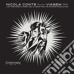 Nicola Conte - Viagem Vol. 2 cd
