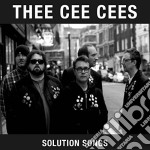 Thee Cee Cees - (solution Songs)