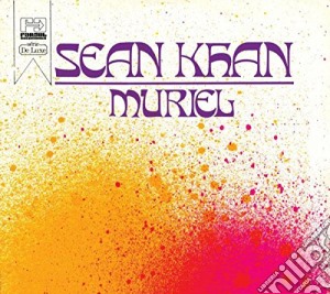 Sean Khan - Muriel cd musicale di Sean Khan