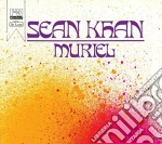 Sean Khan - Muriel cd