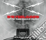 Dr. Feelgood - Gettin' Their Kicks At The Bbc With Wilko Johnson 73-75 (2 Cd) cd