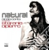 Nicola Conte Presents Stefania Dipierro - Natural cd
