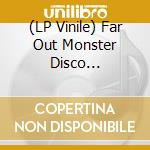 (LP Vinile) Far Out Monster Disco Orchestra (The) - Vendetta (Feat. Arthur Verocai) (Al Kent Remix) lp vinile di Far Out Monster Disco Orchestra