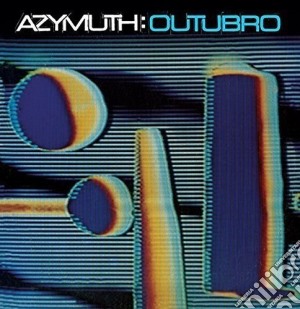 (LP Vinile) Azymuth - Outurbo lp vinile di Azymuth