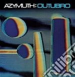 (LP Vinile) Azymuth - Outurbo vinile