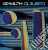 (LP Vinile) Azymuth - Outurbo cd