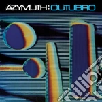 Azymuth - Outubro cd