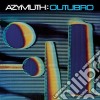 Azymuth - Outubro cd