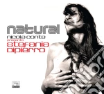 (LP Vinile) Nicola Conte Presents Stefania Dipierro - Natural vinile