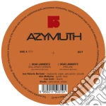 Azymuth - Dear Limmertz / Maracana cd