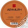 Azymuth - Dear Limmertz / Maracana cd
