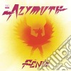 (LP Vinile) Azymuth - Fenix cd