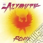 Azymuth - Fenix cd