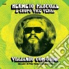 Hermeto Pascoal - Viajando Com O Som (The Lost 76 Vice-Versa Studio Session) cd