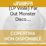(LP Vinile) Far Out Monster Disco Orchestra (The) - Step Into My Life / The Two Of Us (Ep 12') vinile