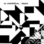 Eumir Deodato & Os Catedraticos - Ataque