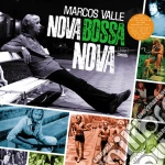 Marcos Valle - Nova Bossa Nova cd