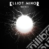 Elliot Minor - Solaris cd