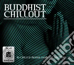 Buddhist Chillout / Various (3 Cd) cd