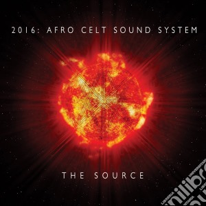 Afro Celt Sound System - Source cd musicale di Afro Celt Sound System