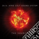 Afro Celt Sound System - Source cd