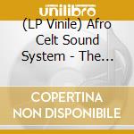 (LP Vinile) Afro Celt Sound System - The Source (2 Lp) vinile