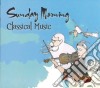 Sunday Morning Classical Music cd