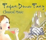 Perfect Dinner Party Classical Music