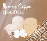Morning Coffee Classical Music: Beethoven, Corelli, Mozart, Dvorak / Various